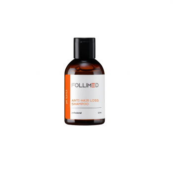 Follimed Anti-Hair Loss Shampoo (Шампунь от выпадения и для стимуляции роста волос)