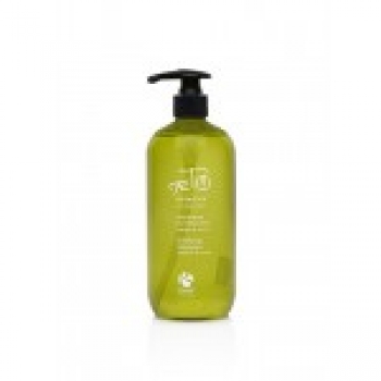 Barex Fortifying shampoo bamboo & yucca (Шампунь укрепляющий с экстрактом бамбука и юкки)