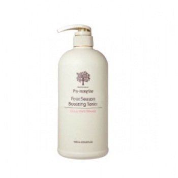 Phy-mongShe Four season boosting toner (Ревитализирующий лосьон)