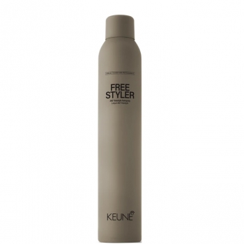 Keune Freestyler (Лак для волос фристайл)