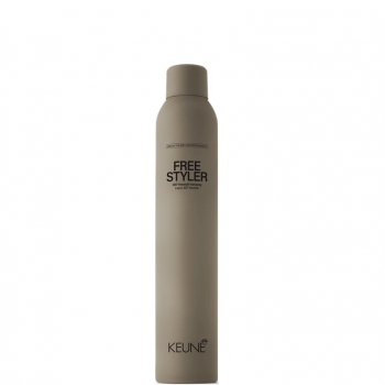 Keune Freestyler (Лак для волос фристайл)