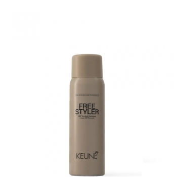 Keune Freestyler (Лак для волос фристайл)