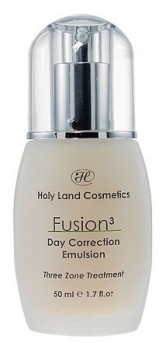 Holy Land Fusion day correction emulsion (дневная эмульсия) 50 мл.