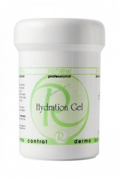 Renew Hydration gel (Гидратирующий гель), 250 мл