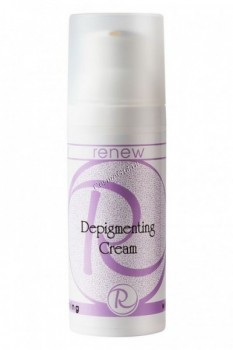 ReNew Depigmenting cream (Отбеливающий крем), 50 мл