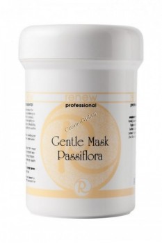 ReNew Gentle mask passiflora (Успокаивающая маска пассифлора), 250 мл