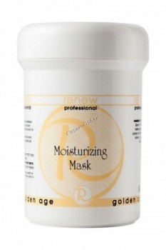 Renew Moisturizing Mask (Увлажняющая маска), 250 мл