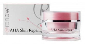 ReNew AHA skin repair (Обновляющий крем на основе АНА гидроксикислот), 50 мл