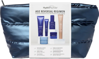 HydroPeptide Age Reversal Regimen Travel Size (Набор миниатюр для интенсивного омоложения кожи)