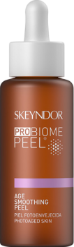 Skeyndor Probiome Peel Age Smoothing Peel (Пилинг антивозрастной для предупреждения старения кожи в результате УФ-облучения), 50 мл