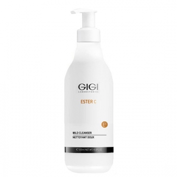 GIGI Esc mild cleanser (Гель очищающий, мягкий)