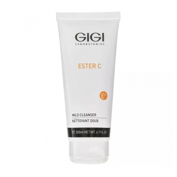 GIGI Esc mild cleanser (Гель очищающий, мягкий)