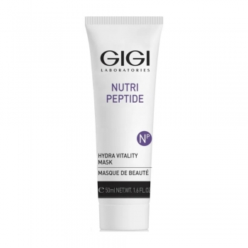GIGI NP Hydra Vitality Beauty Mask (Пептидная увлажняющая маска красоты)