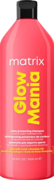 Total Results Glow Mania Shampoo (Шампунь для окрашенных и тусклых волос)