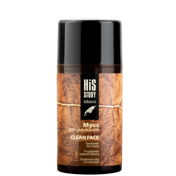 Premium Clean face (Мусс для умывания)