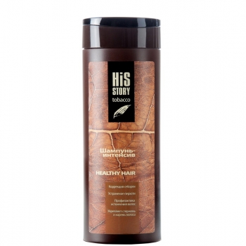 Premium Healthy hair (Шампунь-интенсив)