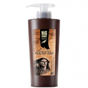 Premium Healthy hair (Шампунь-интенсив)
