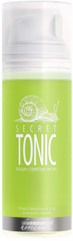 Premium Secret Tonik (Лосьон с секретом улитки), 155 мл