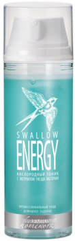 Premium Swallow Energy (Кислородный тоник с экстрактом гнезда ласточки) 155 мл