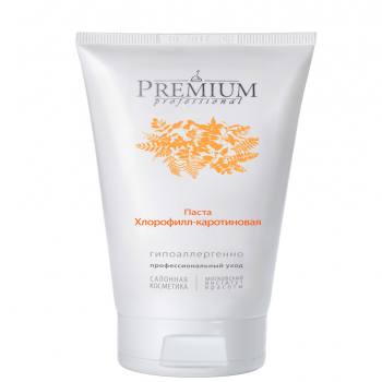 Premium (Паста Хлорофилл-каротиновая)