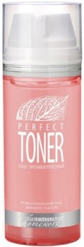 Premium Perfect Toner (Тонер противокуперозный), 155 мл