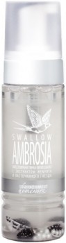 Premium Swallow Ambrosia (Мицеллярная пенка питательная с экстрактом жемчуга и ласточкиного гнезда), 170 мл