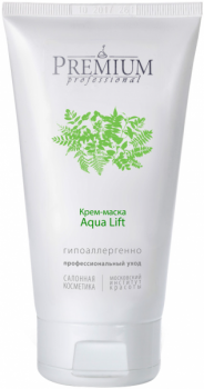 Premium (Крем-маска «Aqua lift» для зрелой кожи), 150 мл