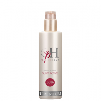 Premium Gliko active (Гель-пилинг)