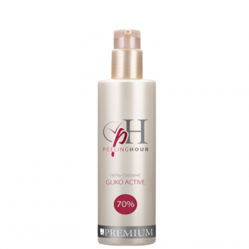 Premium Gliko active (Гель-пилинг)