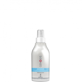 Genosys Snow Booster (Тоник для лица)