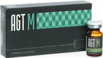 AGT M Firming Coctail (Укрепляющий коктейль), 5 мл