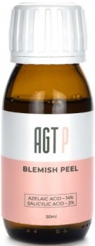 AGT P Blemish Peel (Комбинированный пилинг для борьбы с несовершенством кожи), 50 мл