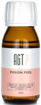 AGT P Fusion (Комбинированный пилинг с антиоксидантным эффектом), 50 мл