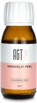AGT P Mandelic Peel (Миндальный 30% пилинг), 50 мл
