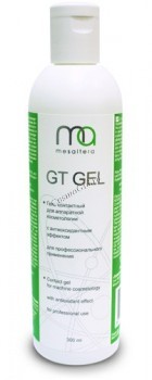 Mesaltera GT gel (Гель антиоксидантный для аппаратной косметологии), 300 мл.