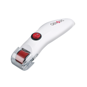 Genosys Vibration Roller (Вибро дермароллер со сменным роликом)