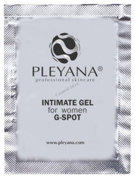 Intimate Gel for Women G Spot (Интимный гель для женщин Точка G)