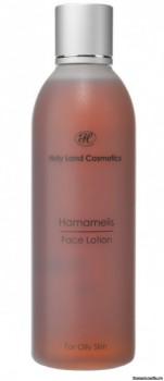 Holy Land Hamamelis Face Lotion лосьон с гамамелисом, 250 мл