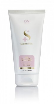 ONmacabim System Plus Triple cleanser scrub (Гель-скраб тройного действия), 150 мл