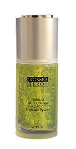 Kosmoteros Gel Serum de jeunesse (Гель с гиалуроновой кислотой «Сыворотка молодости»), 35 мл.