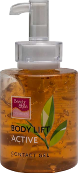 Beauty Style Body Lift Active (Гель активный «Боди Лифт Актив»), 300 мл