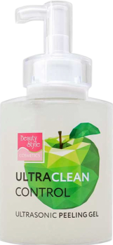 Beauty Style Ultra-Clean Control Peeling Gel (Гель активный «Ультраклин контроль»)