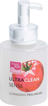 Beauty Style Ultra-Clean Sense Peeling Gel (Гель активный «Ультраклин сенс»)