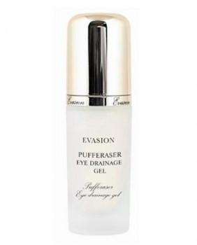 Evasion Pufferaser Eye Drainage Gel (Гель для кожи вокруг глаз), 40 мл