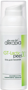 Arkadia (Гель для пилинга GT-Lactic Peel 30 %), 50 мл