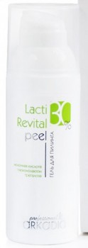 Arkadia (Гель для пилинга Lacti Revital Peel 30%), 50 мл