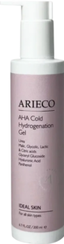 AHA Cold Hydrogenation Gel (Гель холодного гидрирования с фруктовыми кислотами), 200 мл