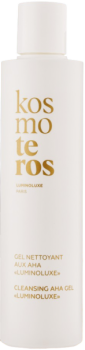 Luminoluxe (Гель очищающий с АНА и ниацинамидом), 200 мл
