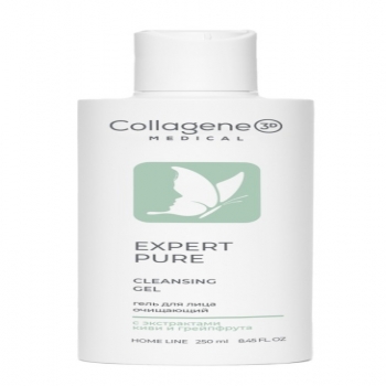 Medical Collagene 3D Expert Pure Cleansing Gel (Гель для умывания лица)