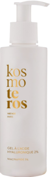 Niacinamide + Hyaluronique Acid (Гель-основа с гиалуроновой кислотой 2% и ниацинамидом), 150 мл